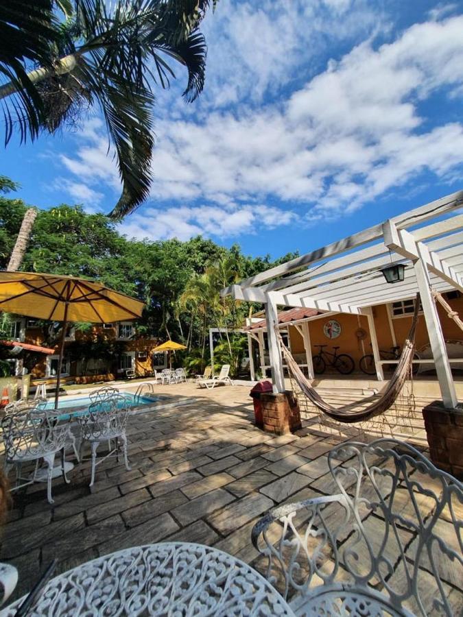 Geriba Luxury tent Armacao dos Buzios