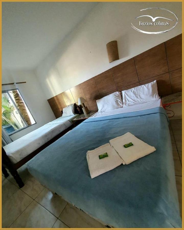 Geriba Luxury tent *