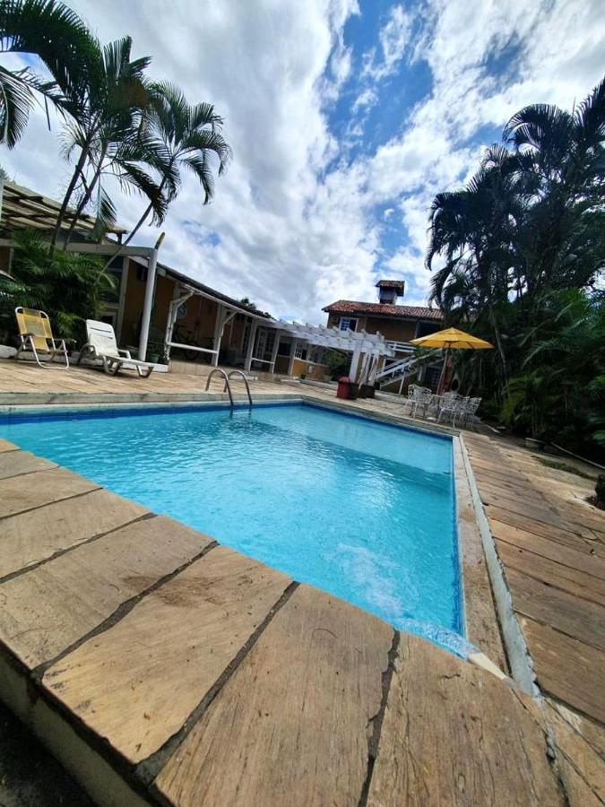 Geriba Luxury tent Armacao dos Buzios