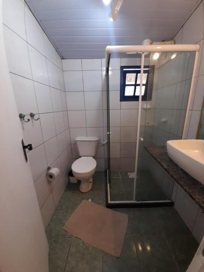 Luxury tent Geriba