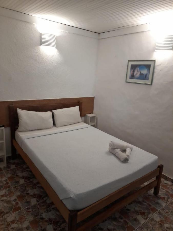 Luxury tent Geriba