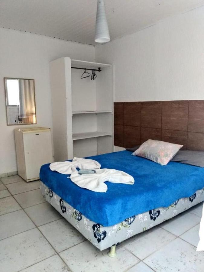 Geriba Luxury tent