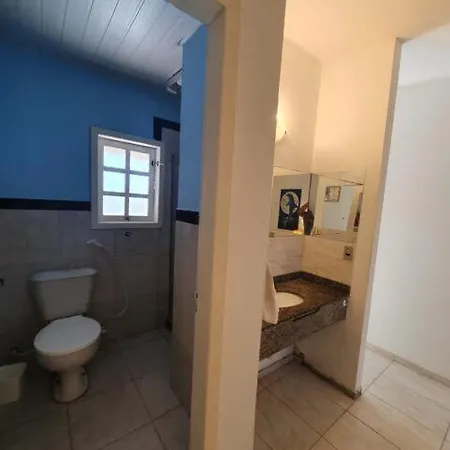 Suites Geriba Armacao dos Buzios Exterior photo