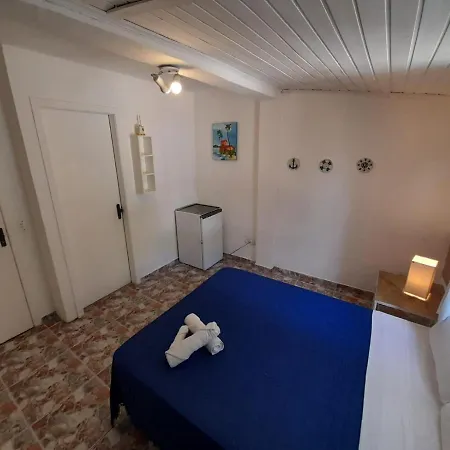Suites Geriba Armacao dos Buzios Exterior photo