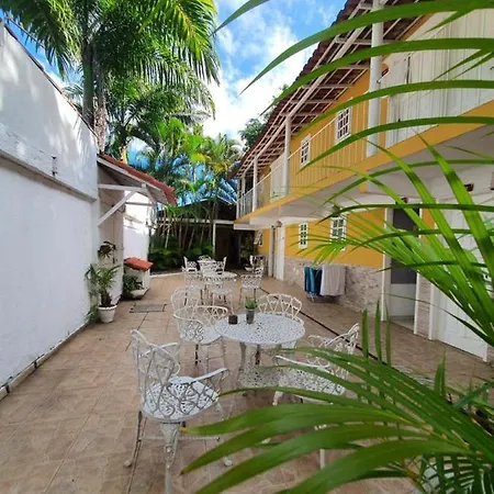 Suites Geriba Armacao dos Buzios Exterior photo