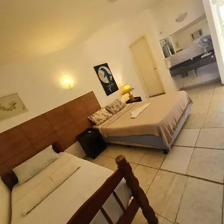 Suites Geriba Armacao dos Buzios Exterior photo