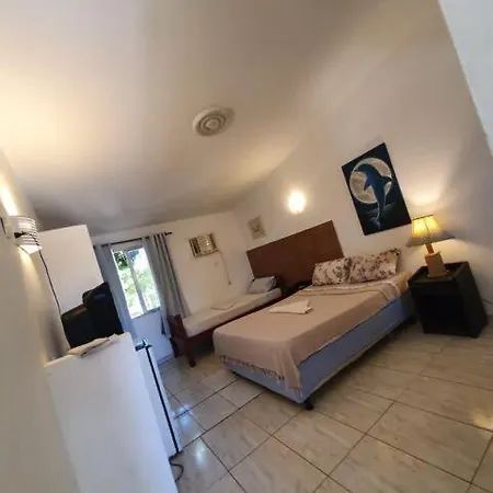 Suites Geriba Armacao dos Buzios Exterior photo