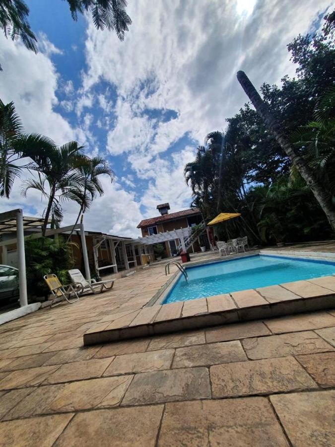 Geriba Campismo de Luxo *