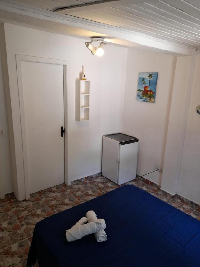 Campismo de Luxo Geriba *