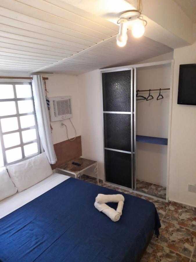 Campismo de Luxo Geriba *
