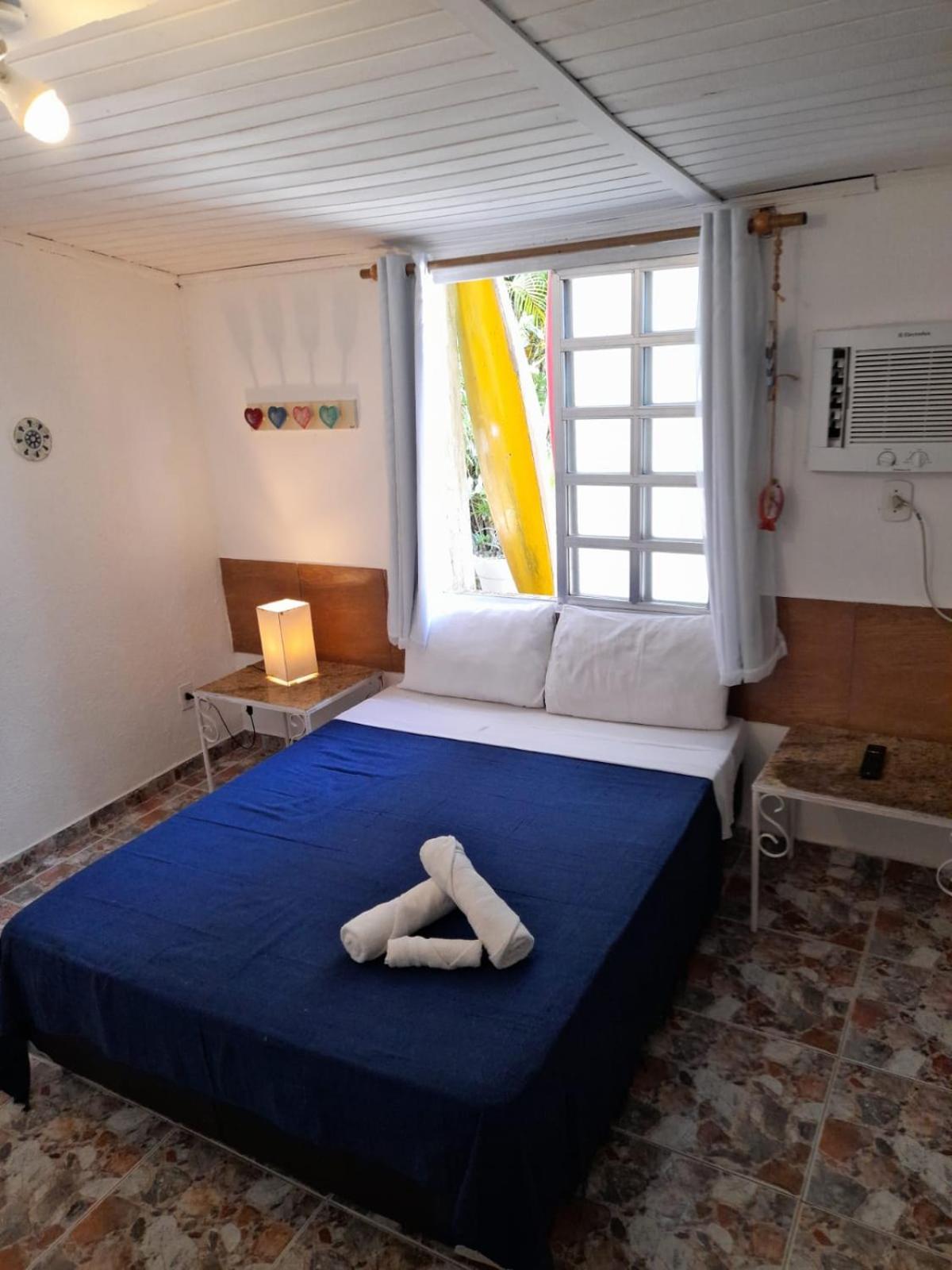 Campismo de Luxo Geriba Búzios