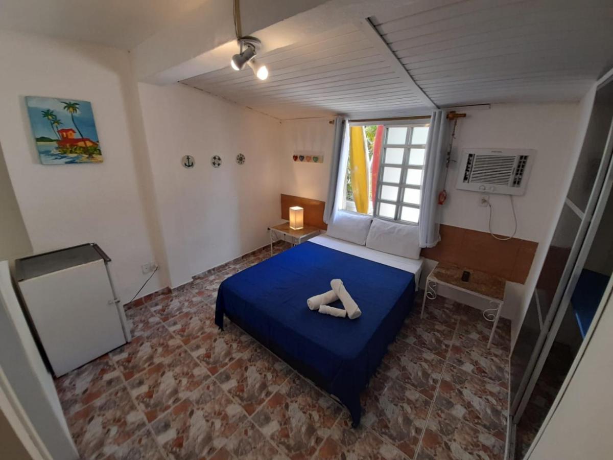 Campismo de Luxo Geriba