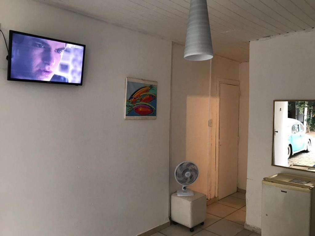 Campismo de Luxo Geriba *