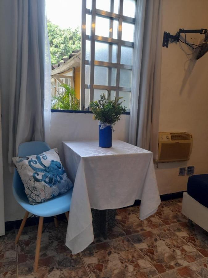 Campismo de Luxo Geriba Búzios