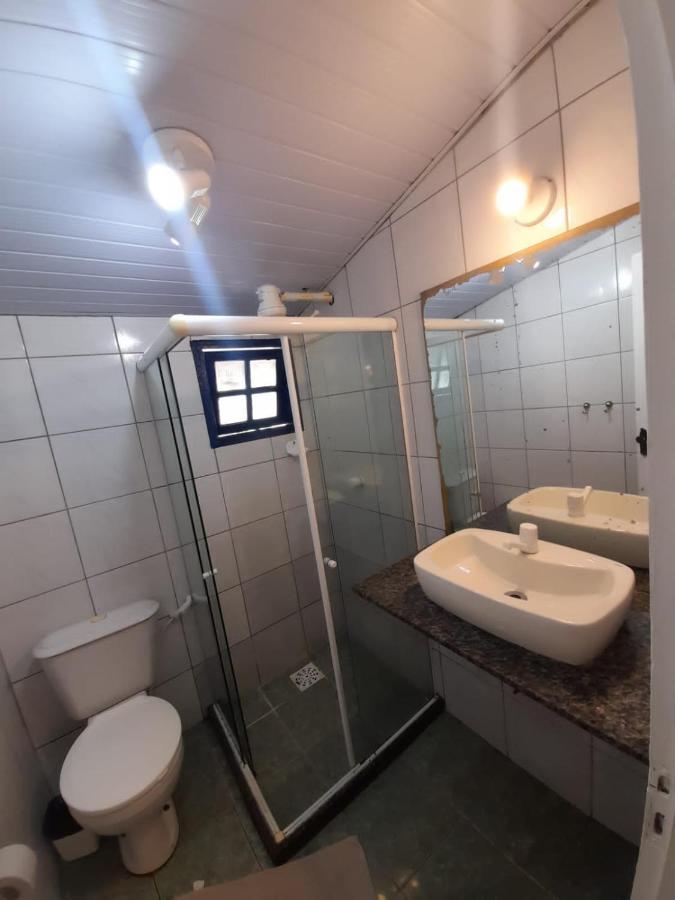 Campismo de Luxo Geriba